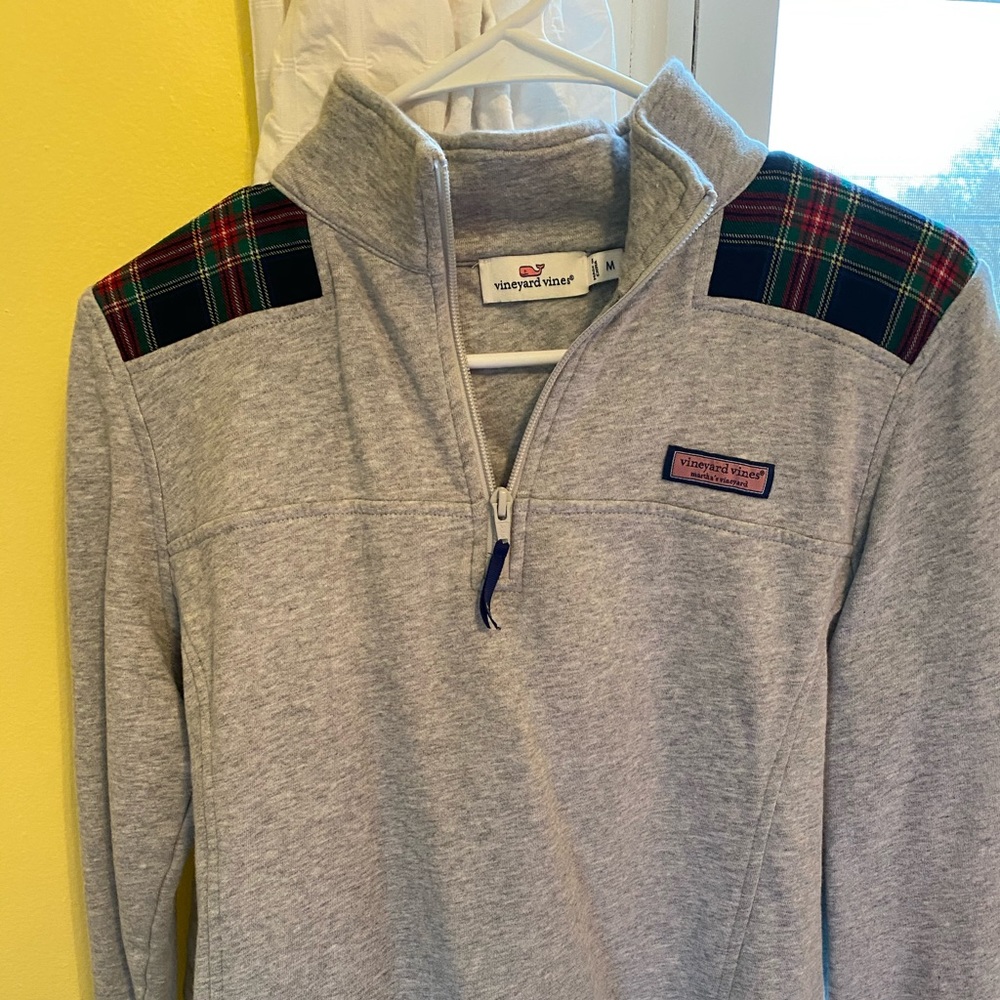 Vineyard vines shep shirt